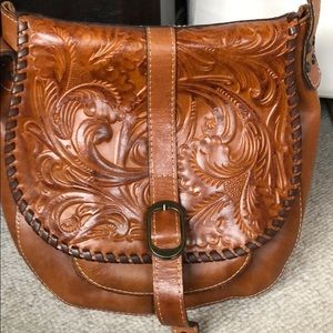 Patricia Nash Crossbody